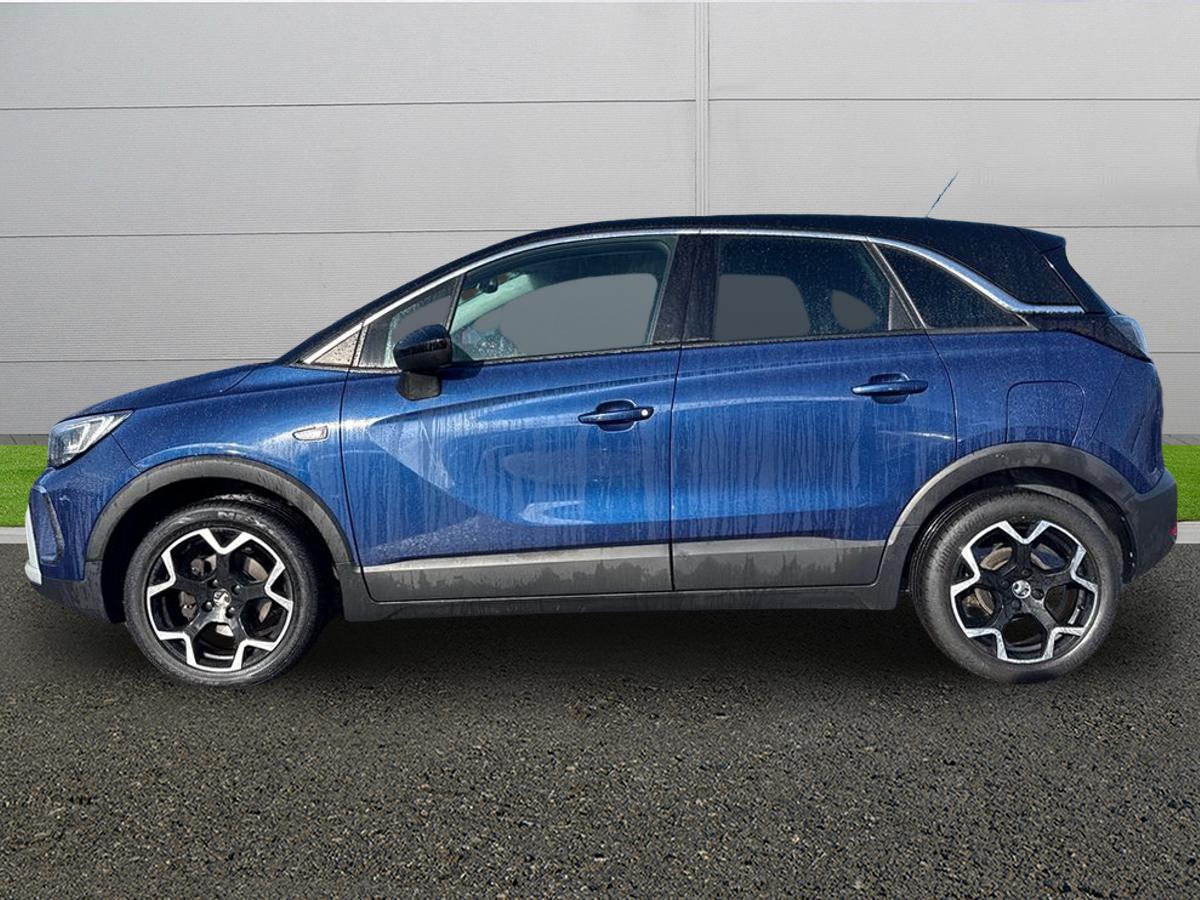 Used Vauxhall Crossland 2022 for sale - 77360429: Photo 4