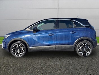 Used Vauxhall Crossland 2022 for sale - 77360429: Photo