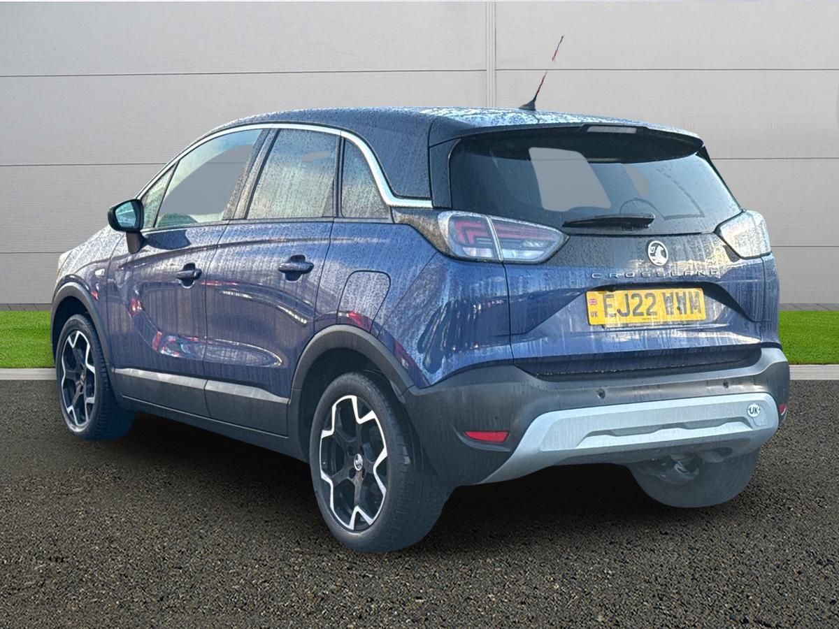 Used Vauxhall Crossland 2022 for sale - 77360429: Photo 5