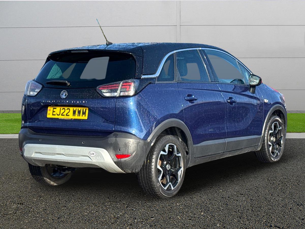 Used Vauxhall Crossland 2022 for sale - 77360429: Photo 7