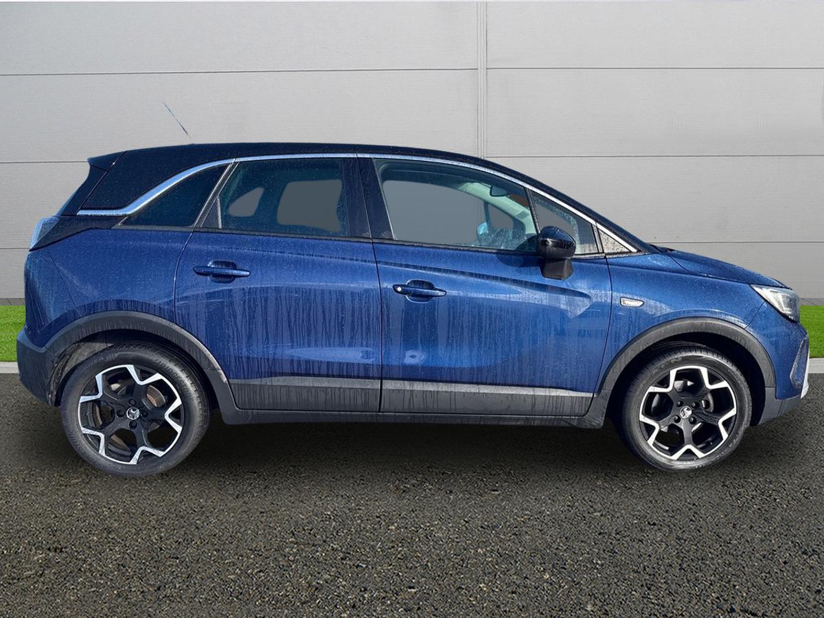 Used Vauxhall Crossland 2022 for sale - 77360429: Photo 8