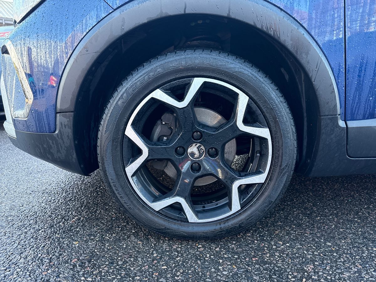 Used Vauxhall Crossland 2022 for sale - 77360429: Photo 9