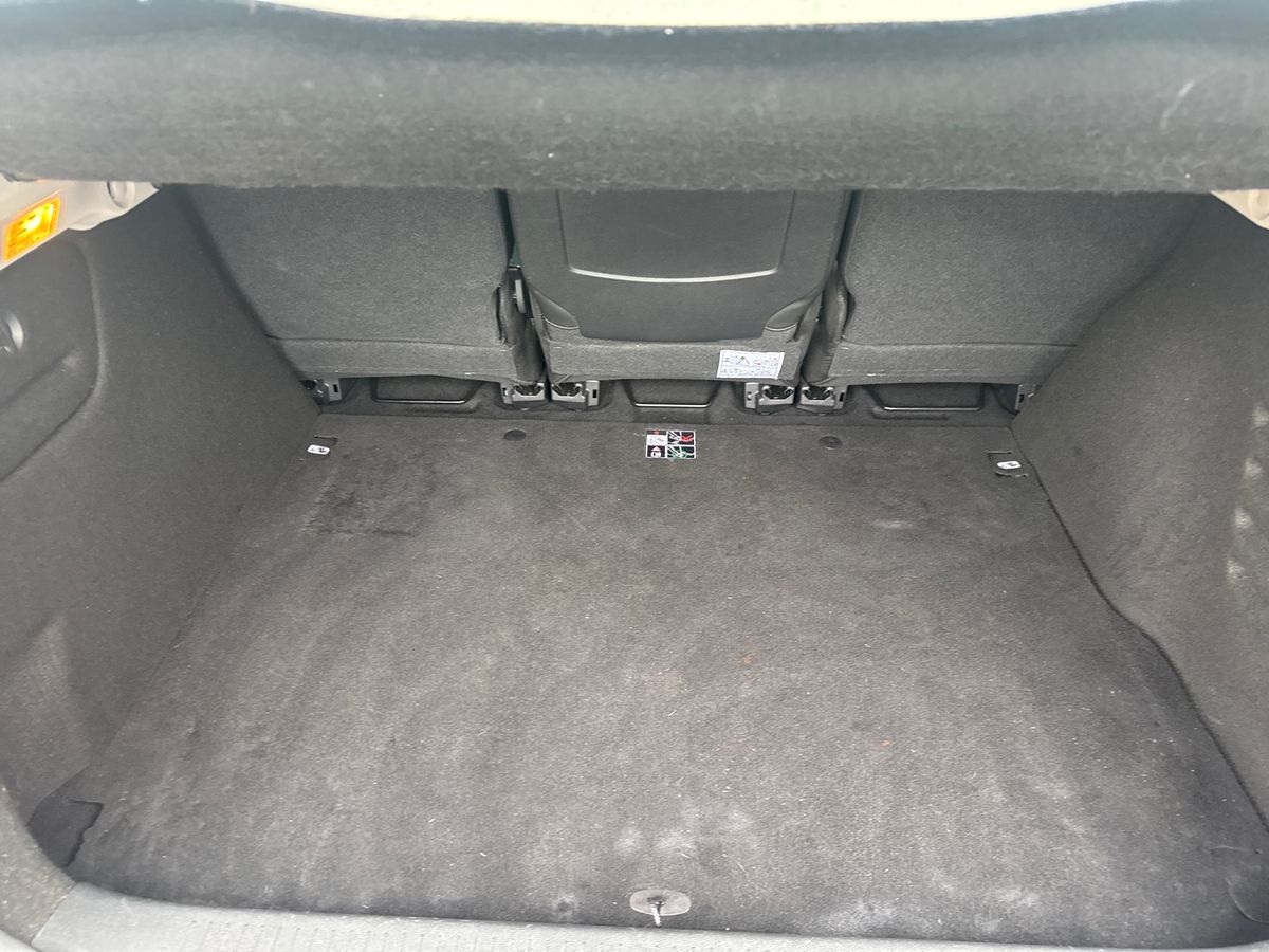 Used Renault Scenic 2014 for sale - 77476478: Photo 12