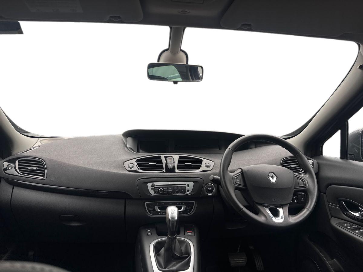 Used Renault Scenic 2014 for sale - 77476478: Photo 13