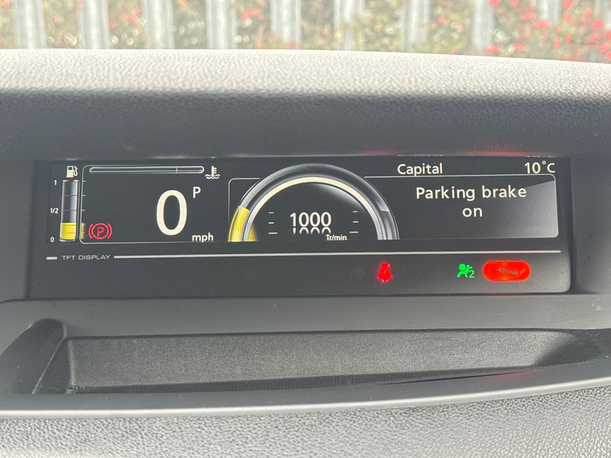 Used Renault Scenic 2014 for sale - 77476478: Photo 14