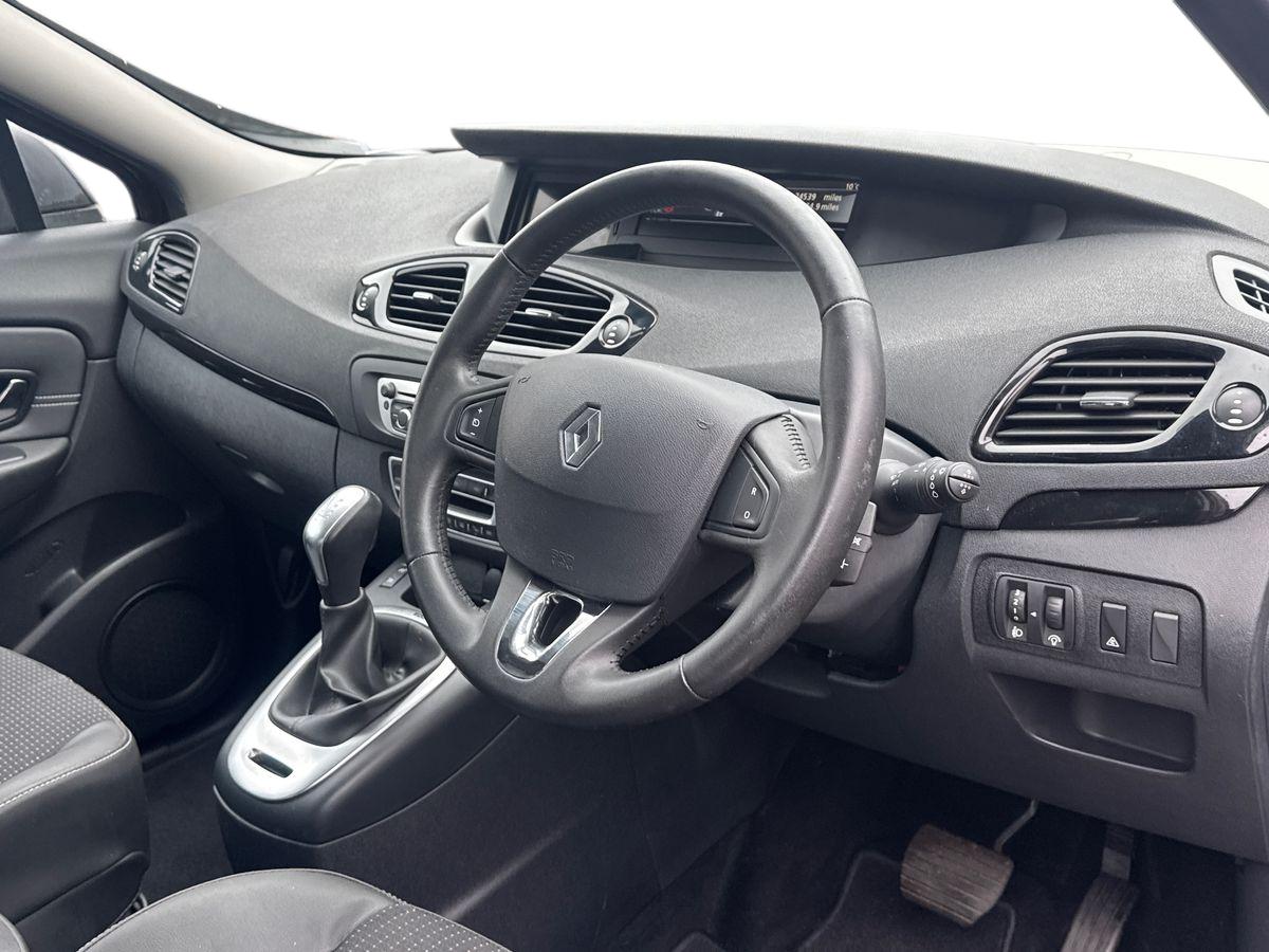 Used Renault Scenic 2014 for sale - 77476478: Photo 15