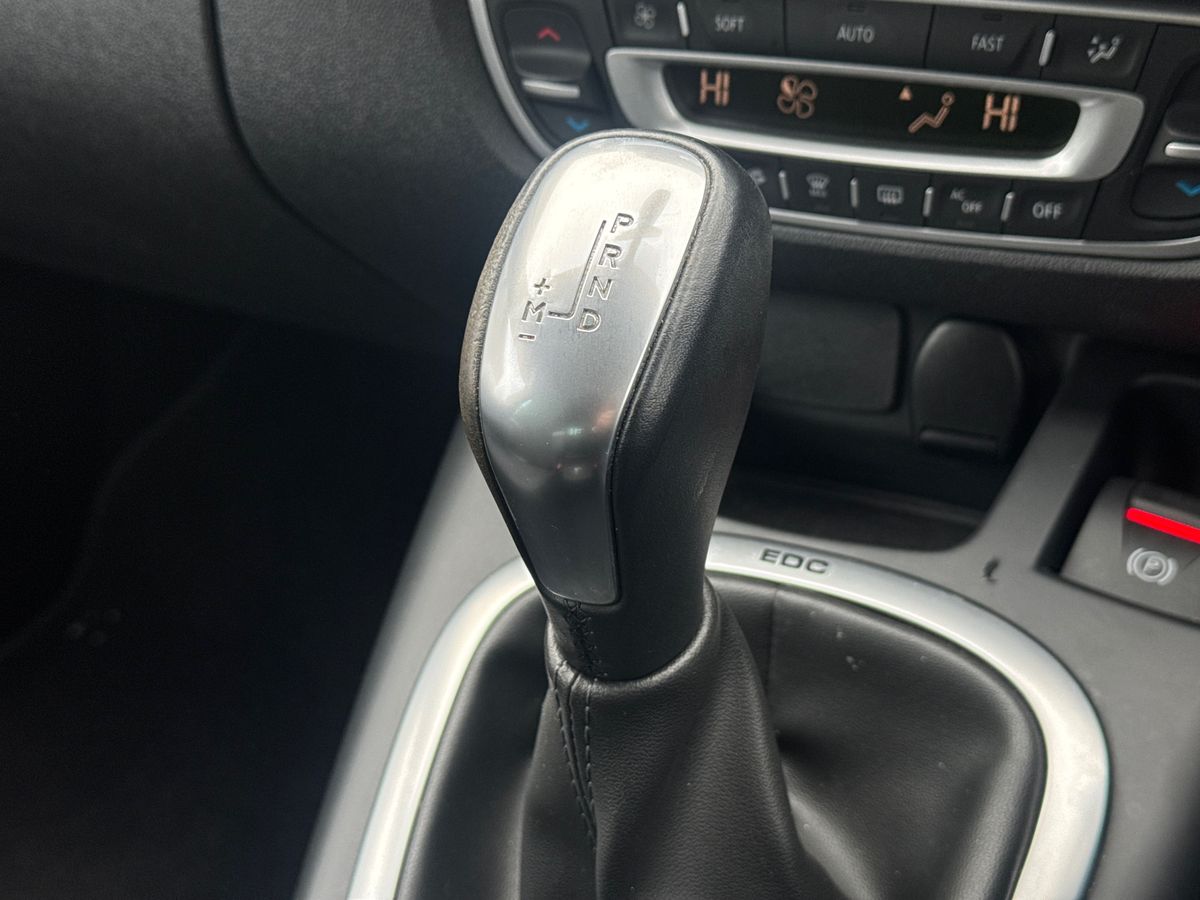 Used Renault Scenic 2014 for sale - 77476478: Photo 19