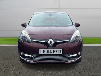 Used Renault Scenic 2014 for sale - 77476478: Photo