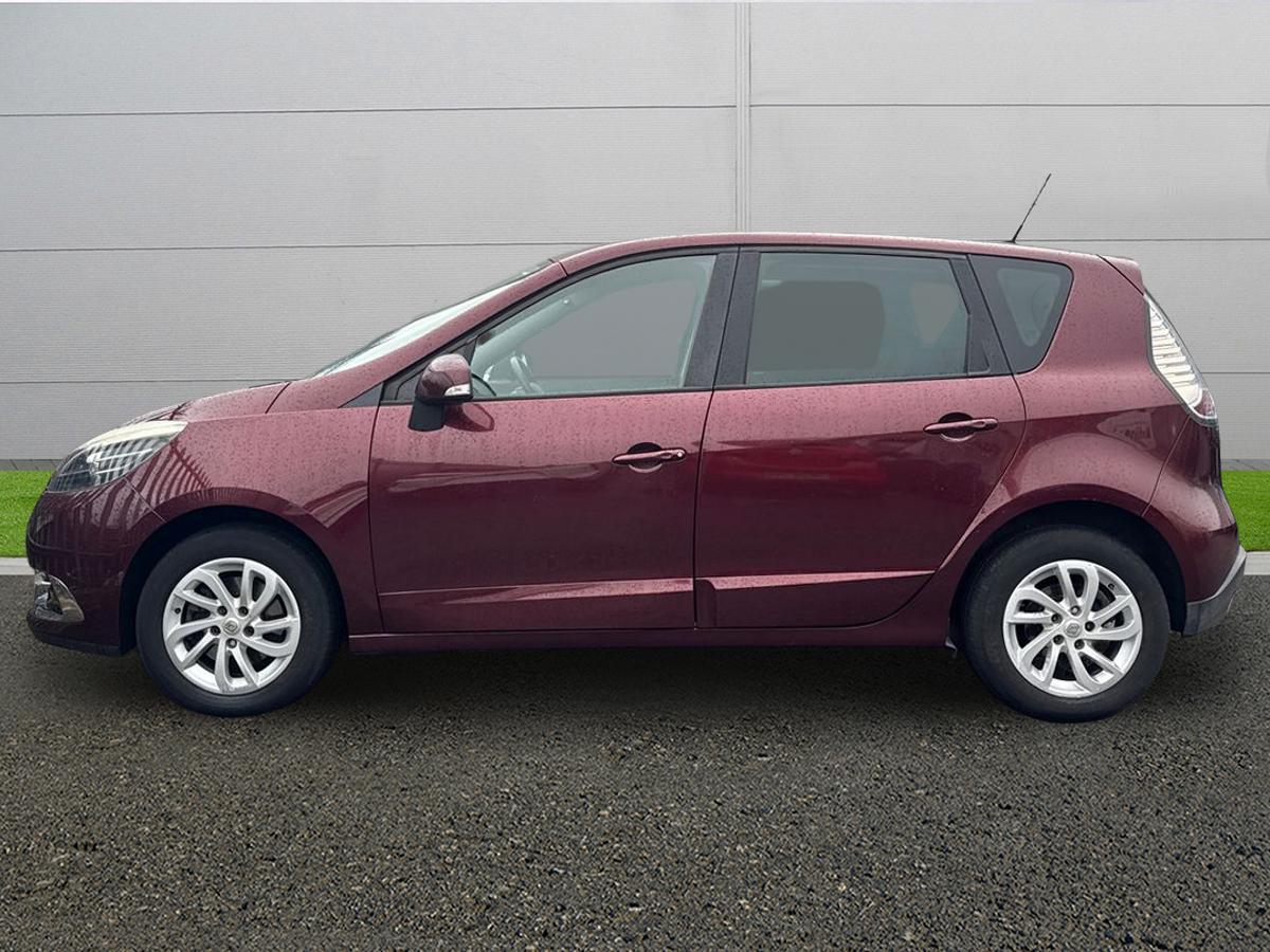 Used Renault Scenic 2014 for sale - 77476478: Photo 4