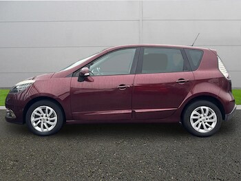 Used Renault Scenic 2014 for sale - 77476478: Photo