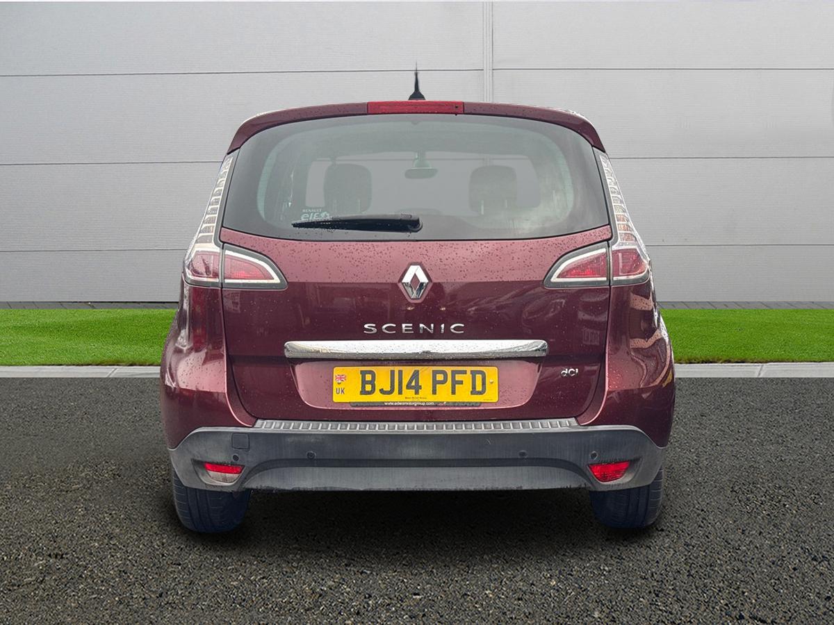 Used Renault Scenic 2014 for sale - 77476478: Photo 6