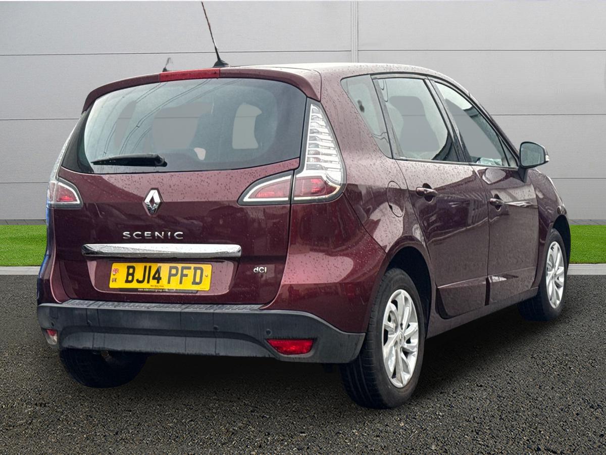 Used Renault Scenic 2014 for sale - 77476478: Photo 7