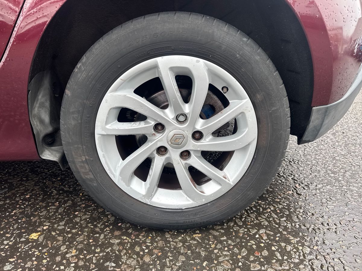 Used Renault Scenic 2014 for sale - 77476478: Photo 9