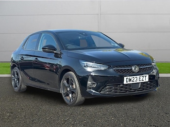 Used Vauxhall Corsa 2023 for sale - 78456451: Photo