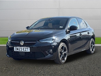 Used Vauxhall Corsa 2023 for sale - 78456451: Photo