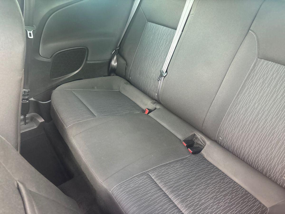 Used Vauxhall Astra GTC 2015 for sale - 78059687: Photo 11