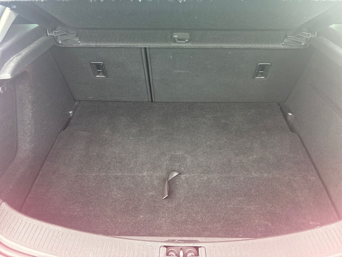 Used Vauxhall Astra GTC 2015 for sale - 78059687: Photo 12