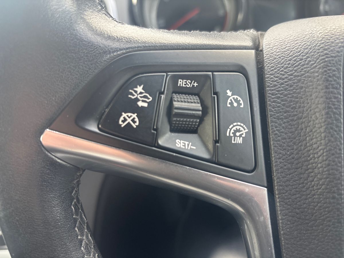 Used Vauxhall Astra GTC 2015 for sale - 78059687: Photo 16