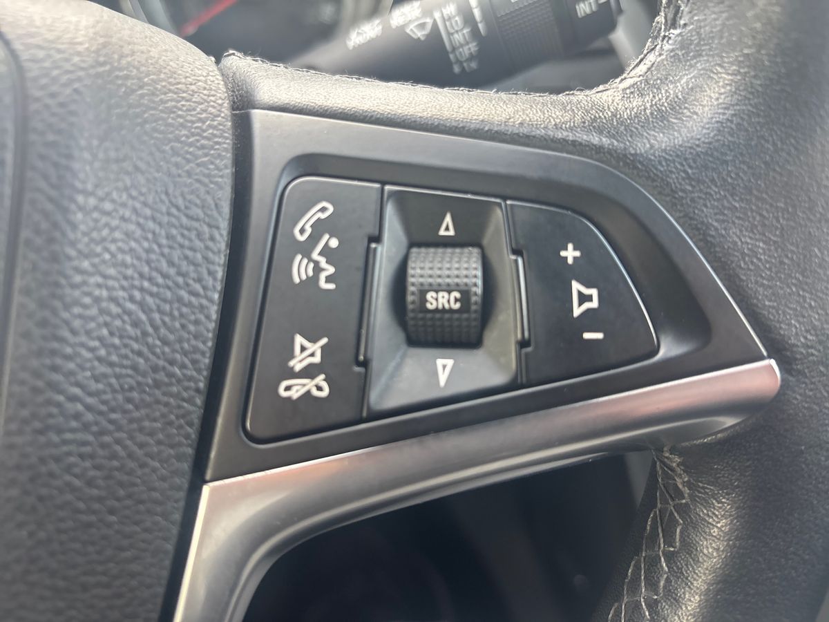 Used Vauxhall Astra GTC 2015 for sale - 78059687: Photo 17