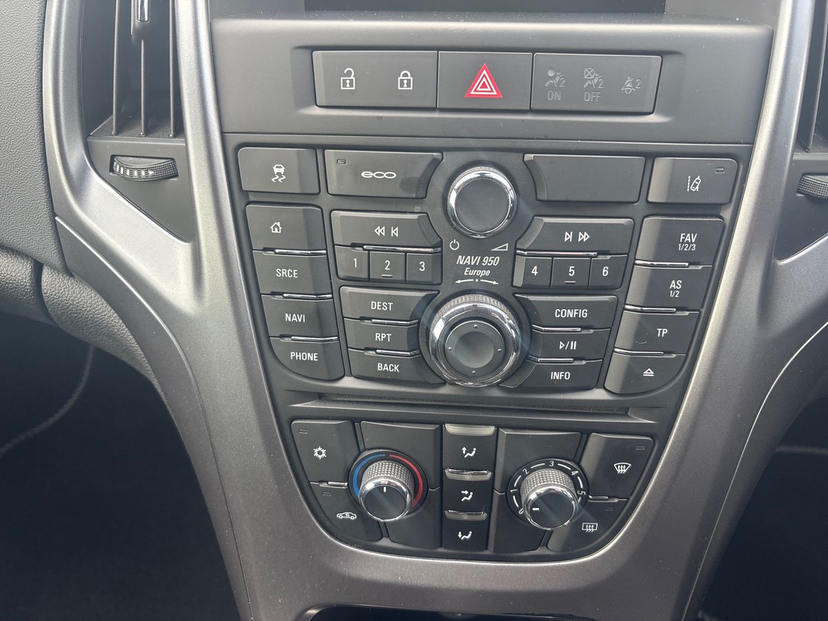 Used Vauxhall Astra GTC 2015 for sale - 78059687: Photo 18