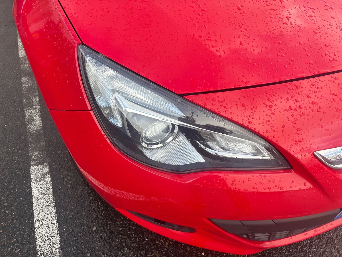 Used Vauxhall Astra GTC 2015 for sale - 78059687: Photo 21