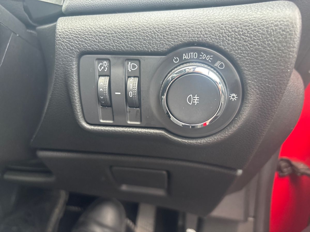 Used Vauxhall Astra GTC 2015 for sale - 78059687: Photo 26