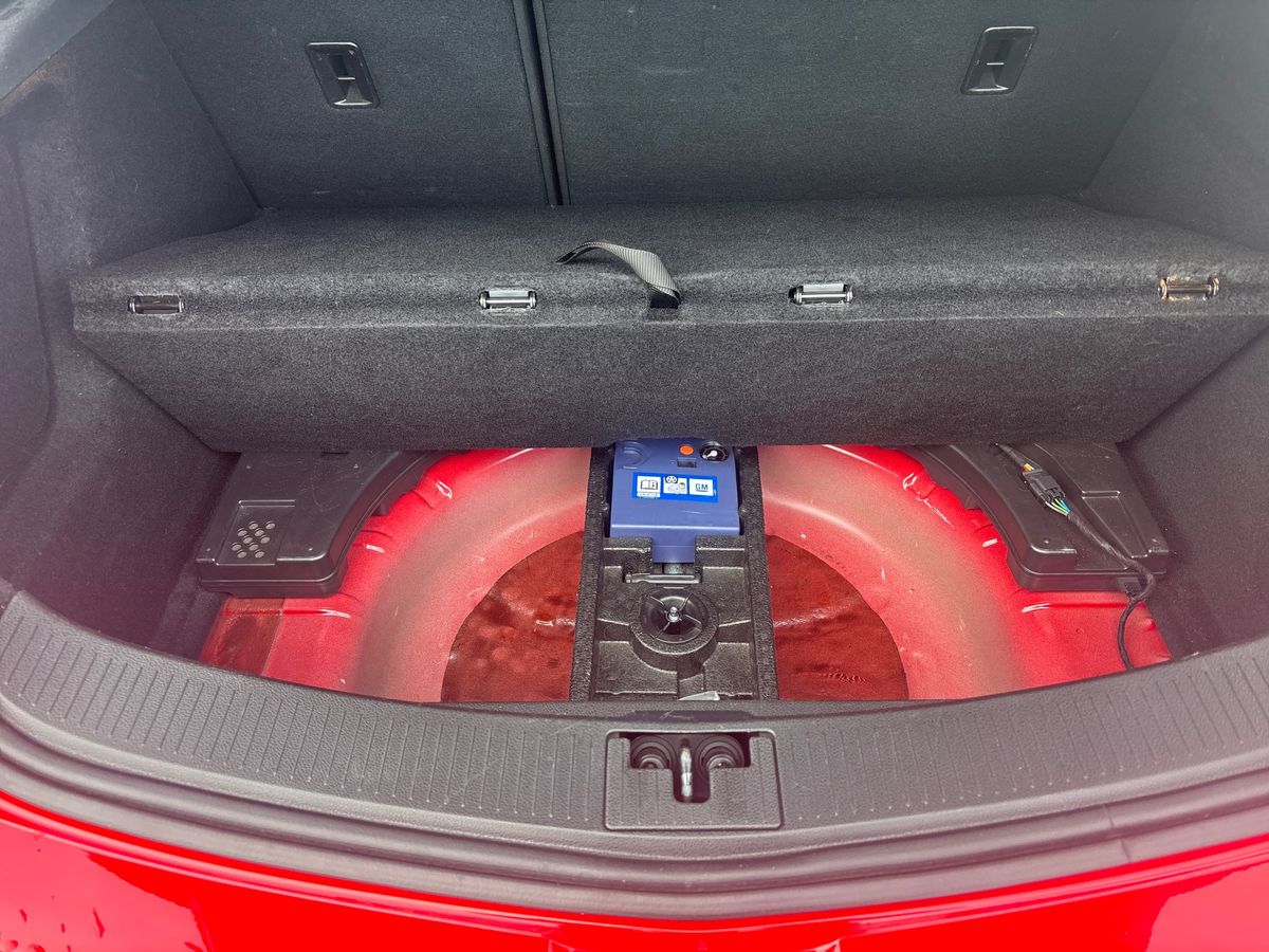 Used Vauxhall Astra GTC 2015 for sale - 78059687: Photo 28