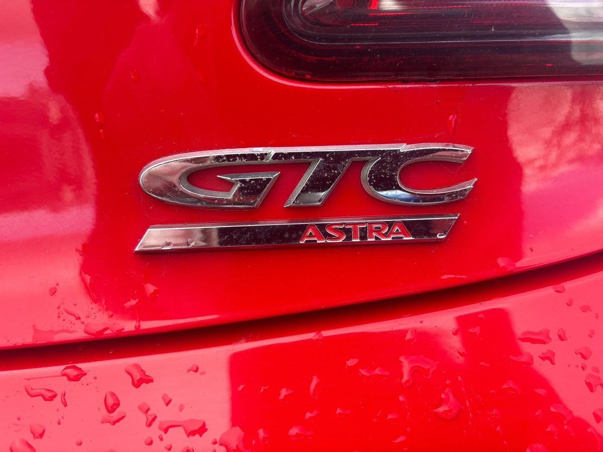 Used Vauxhall Astra GTC 2015 for sale - 78059687: Photo 29