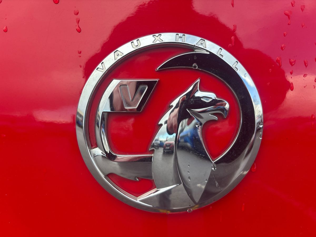 Used Vauxhall Astra GTC 2015 for sale - 78059687: Photo 30