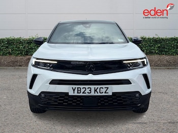 Used Vauxhall Mokka 2023 for sale - 79590995: Photo