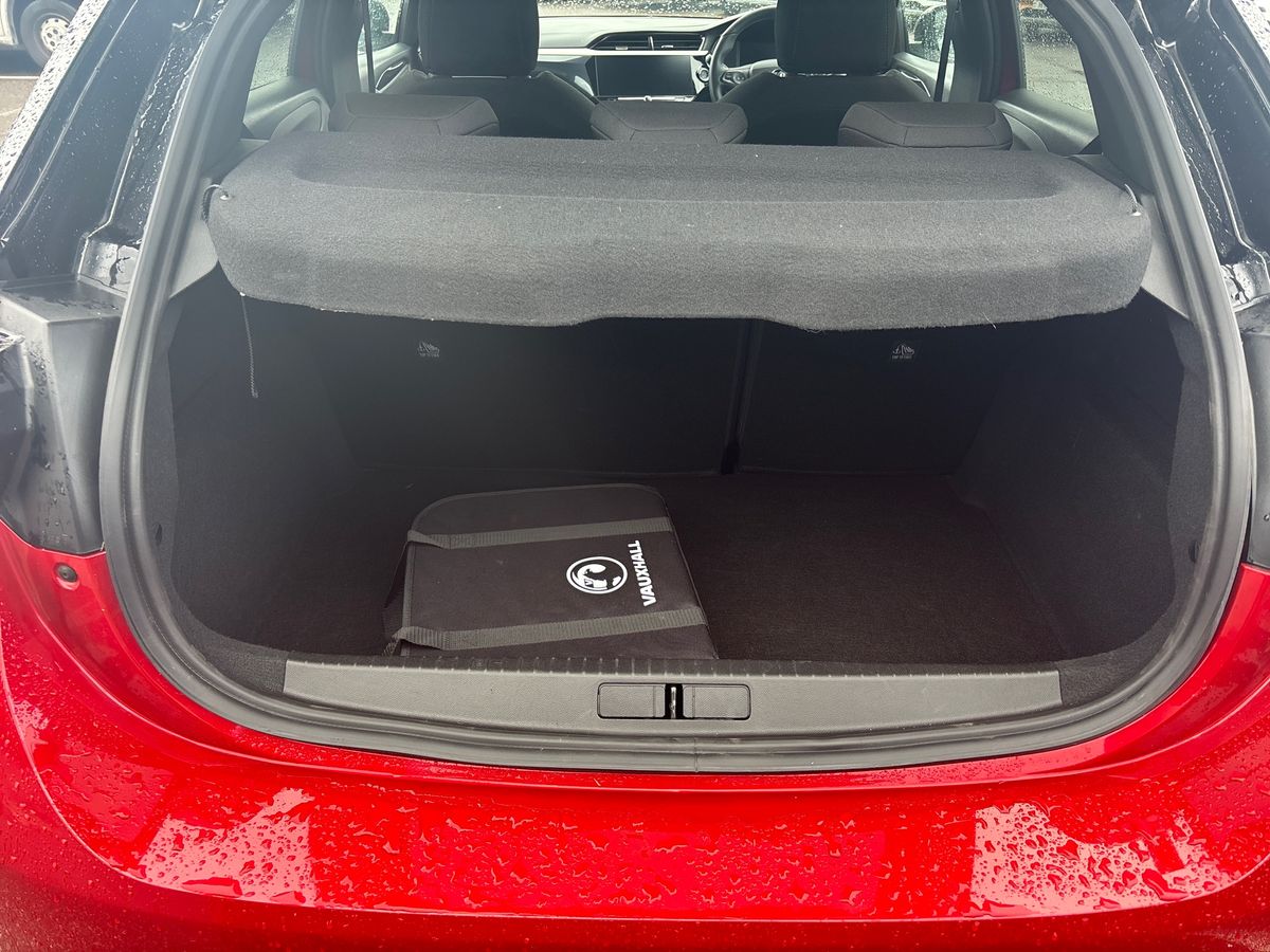 Used Vauxhall Corsa 2024 for sale - 77002333: Photo 12