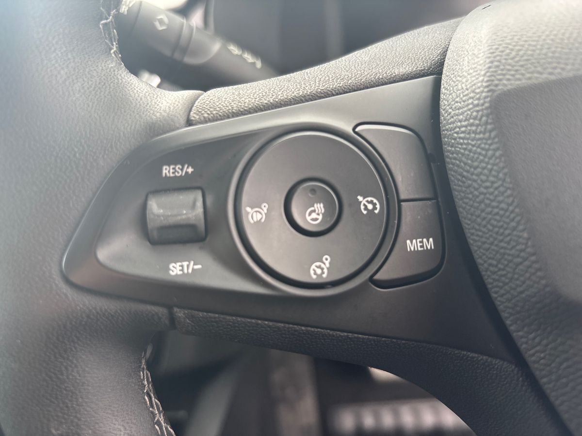 Used Vauxhall Corsa 2024 for sale - 77002333: Photo 16