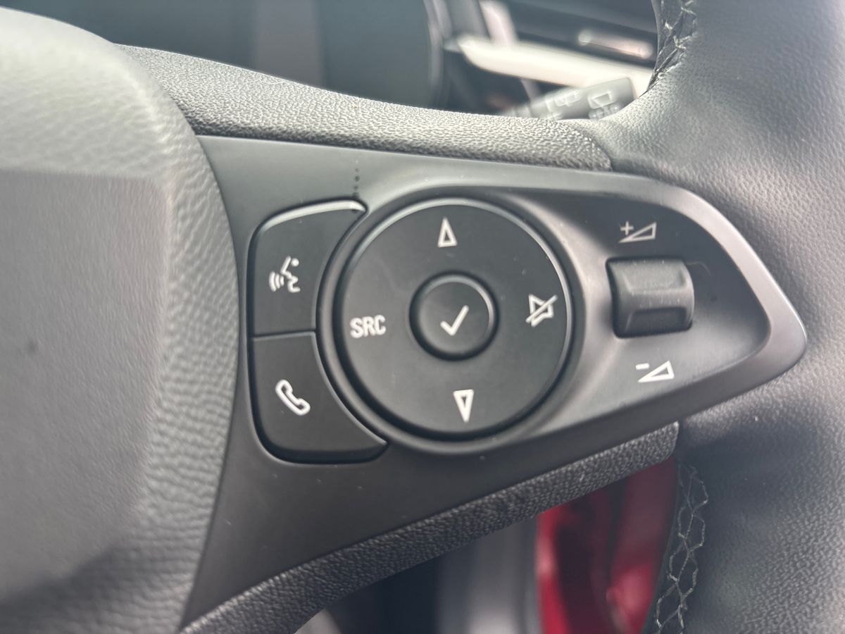 Used Vauxhall Corsa 2024 for sale - 77002333: Photo 17