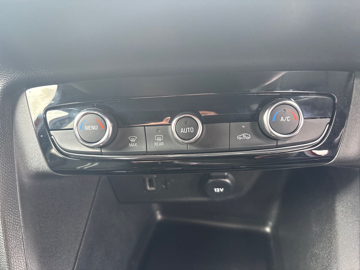 Used Vauxhall Corsa 2024 for sale - 77002333: Photo 18