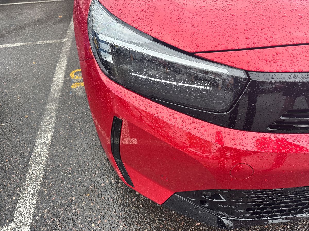 Used Vauxhall Corsa 2024 for sale - 77002333: Photo 21