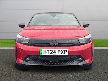 Used Vauxhall Corsa 2024 for sale - 77002333: Photo