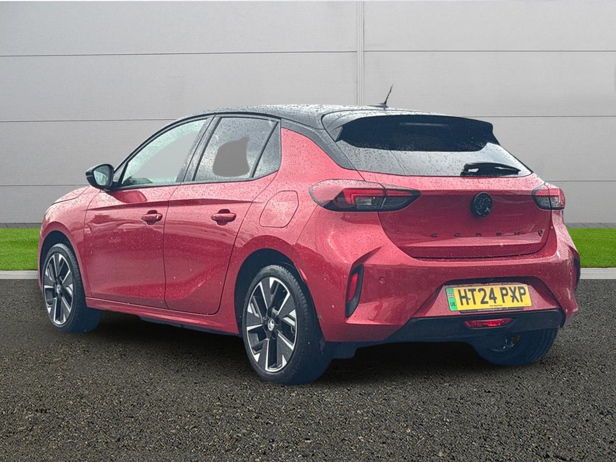 Used Vauxhall Corsa 2024 for sale - 77002333: Photo 5