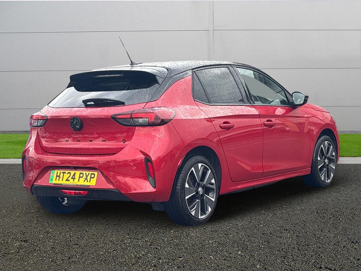 Used Vauxhall Corsa 2024 for sale - 77002333: Photo 7