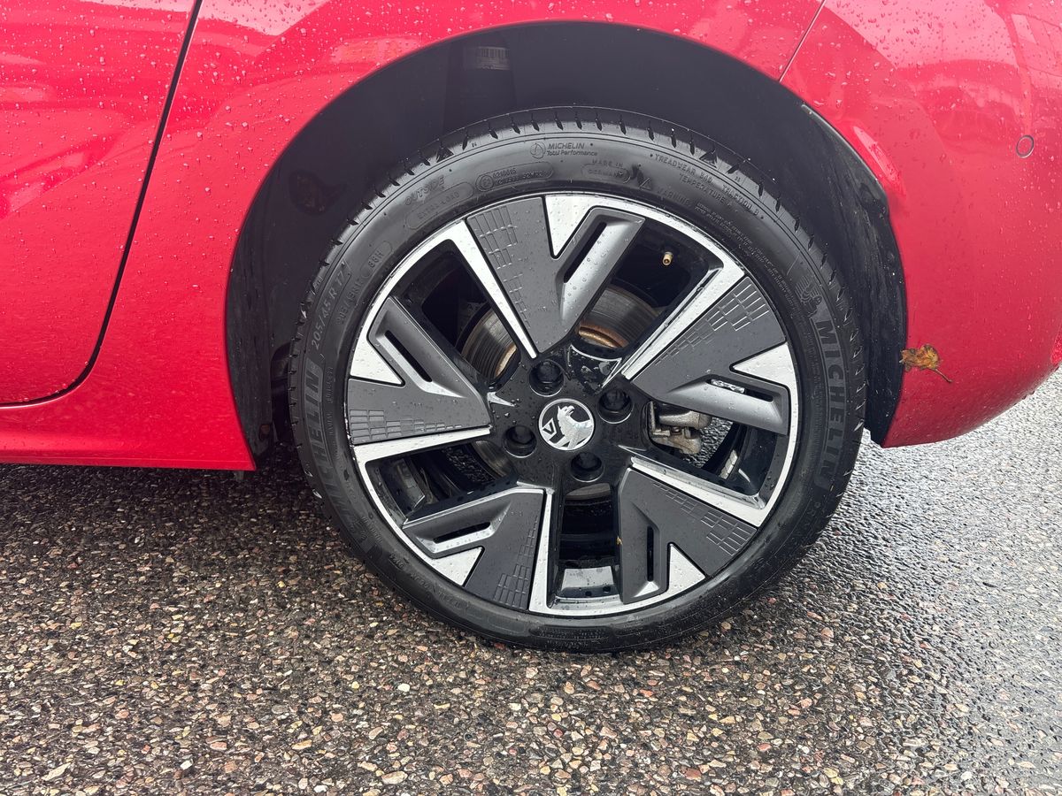 Used Vauxhall Corsa 2024 for sale - 77002333: Photo 9