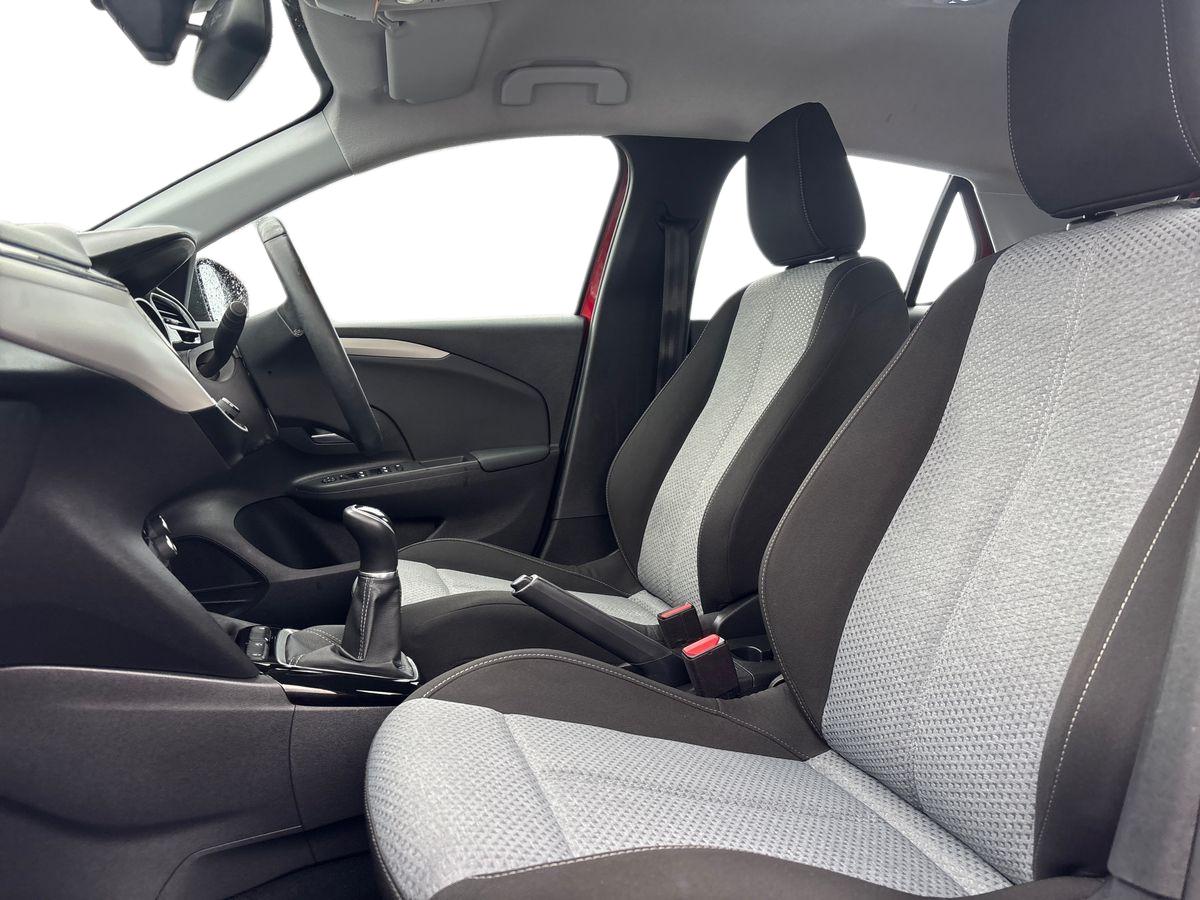 Used Vauxhall Corsa 2023 for sale - 77461716: Photo 10