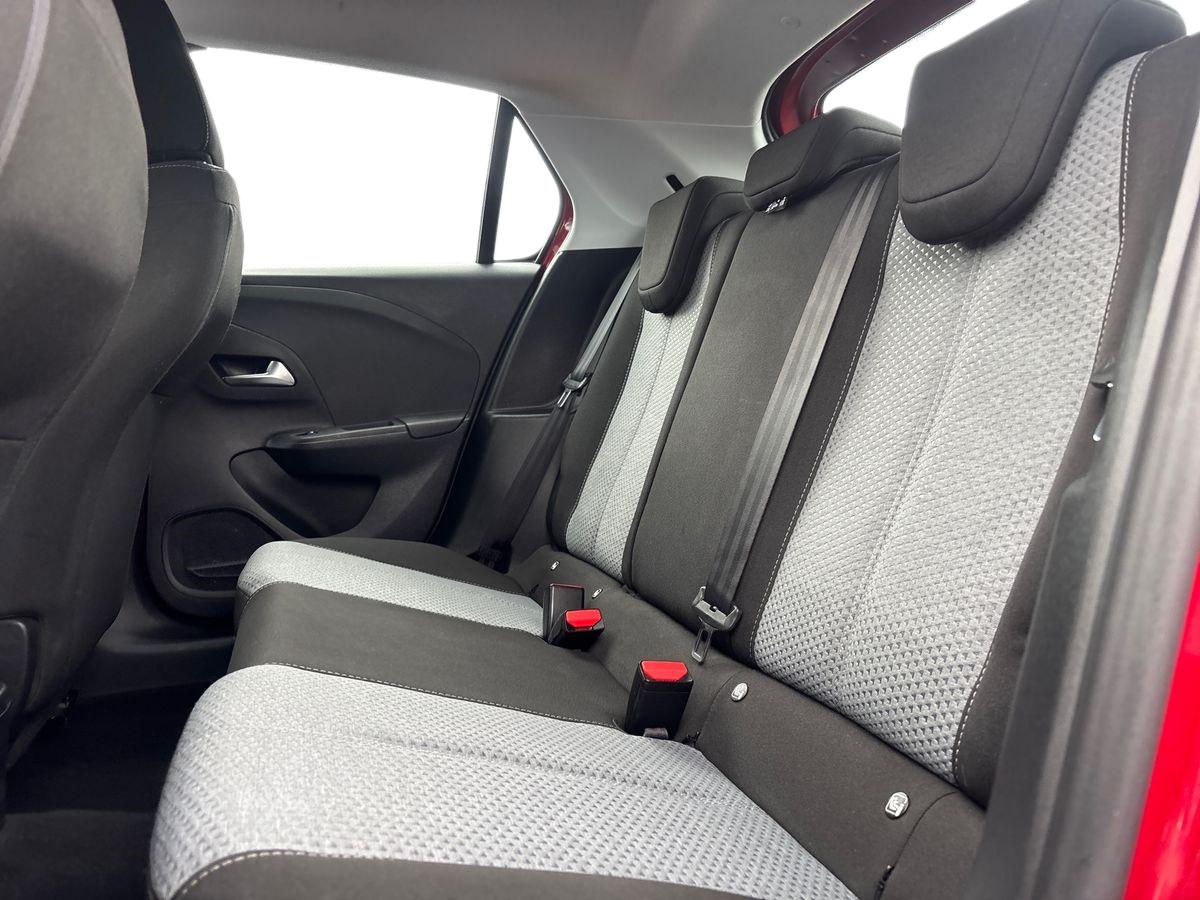 Used Vauxhall Corsa 2023 for sale - 77461716: Photo 11