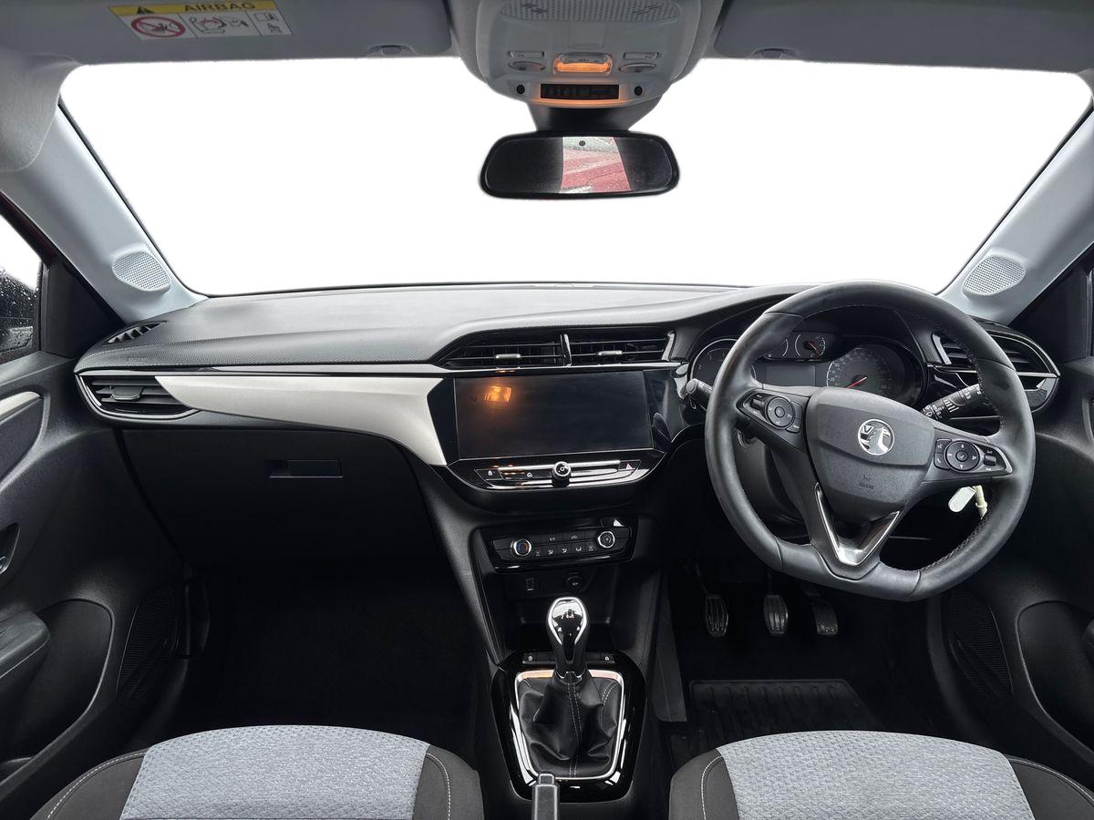 Used Vauxhall Corsa 2023 for sale - 77461716: Photo 13