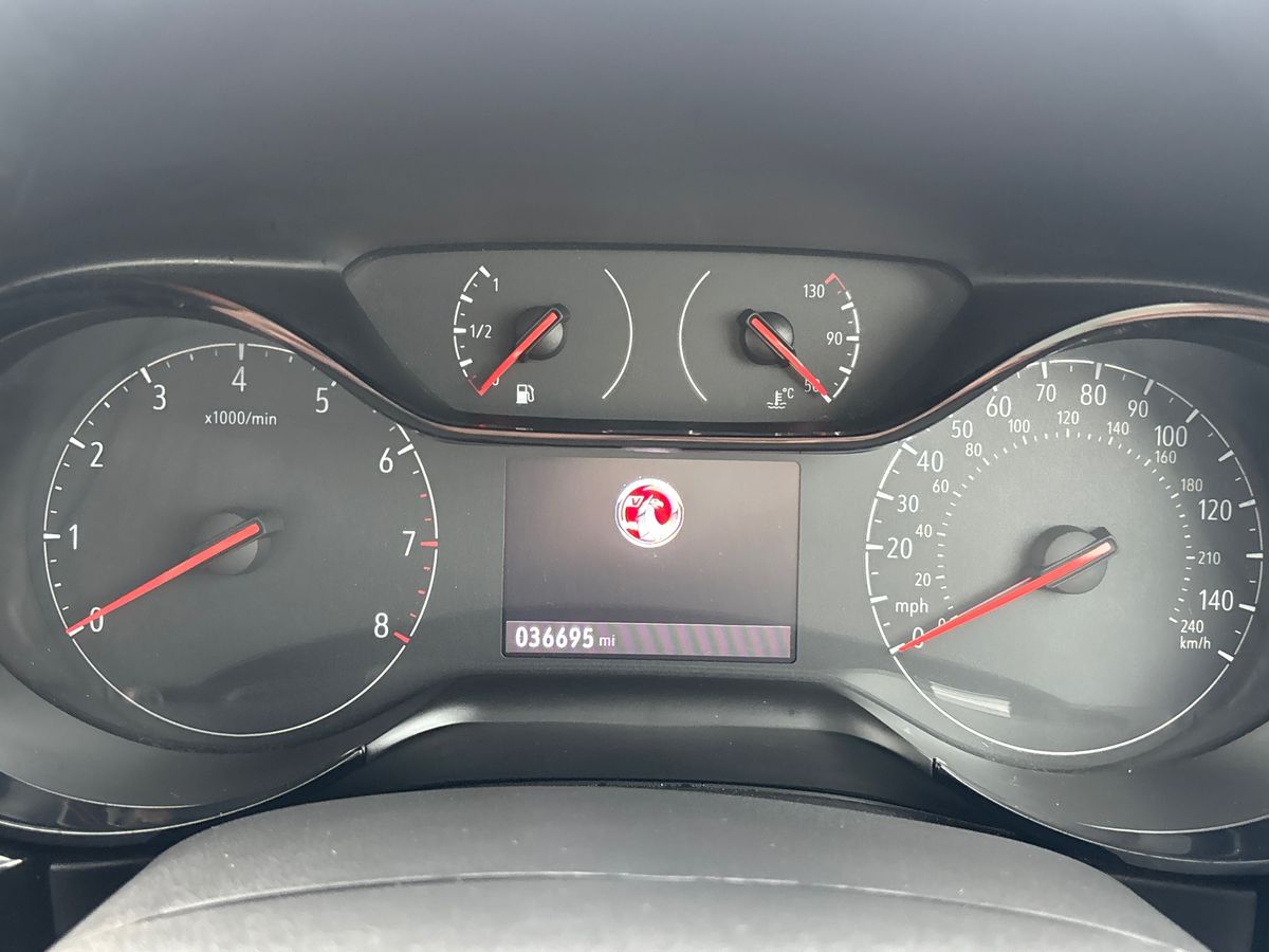 Used Vauxhall Corsa 2023 for sale - 77461716: Photo 14