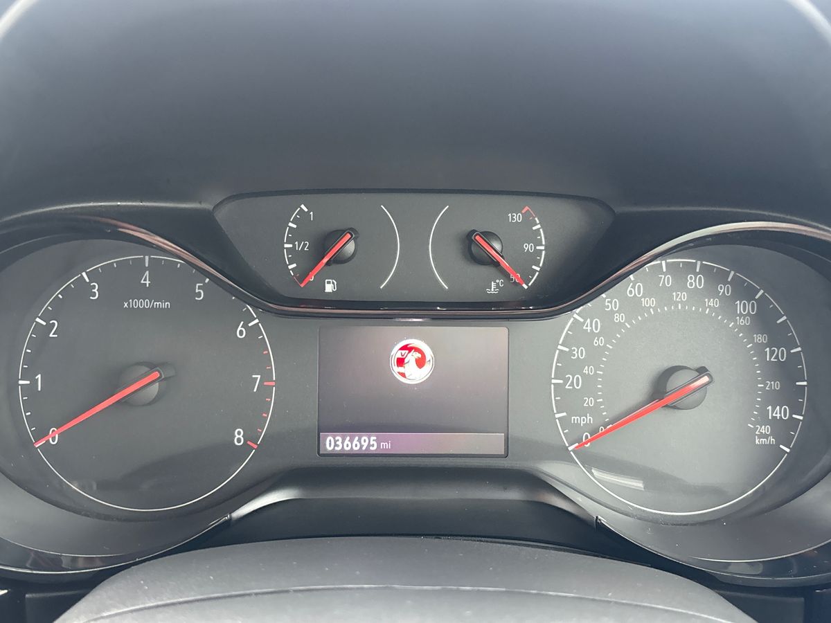 Used Vauxhall Corsa 2023 for sale - 77461716: Photo 16