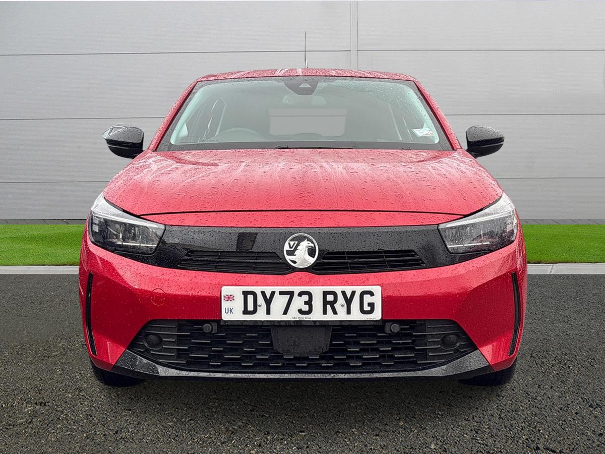 Used Vauxhall Corsa 2023 for sale - 77461716: Photo 2