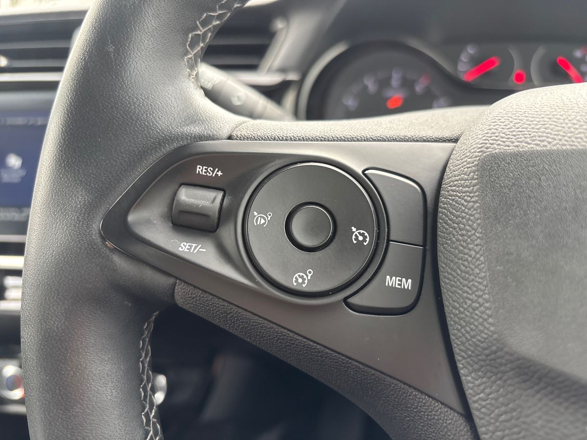 Used Vauxhall Corsa 2023 for sale - 77461716: Photo 23