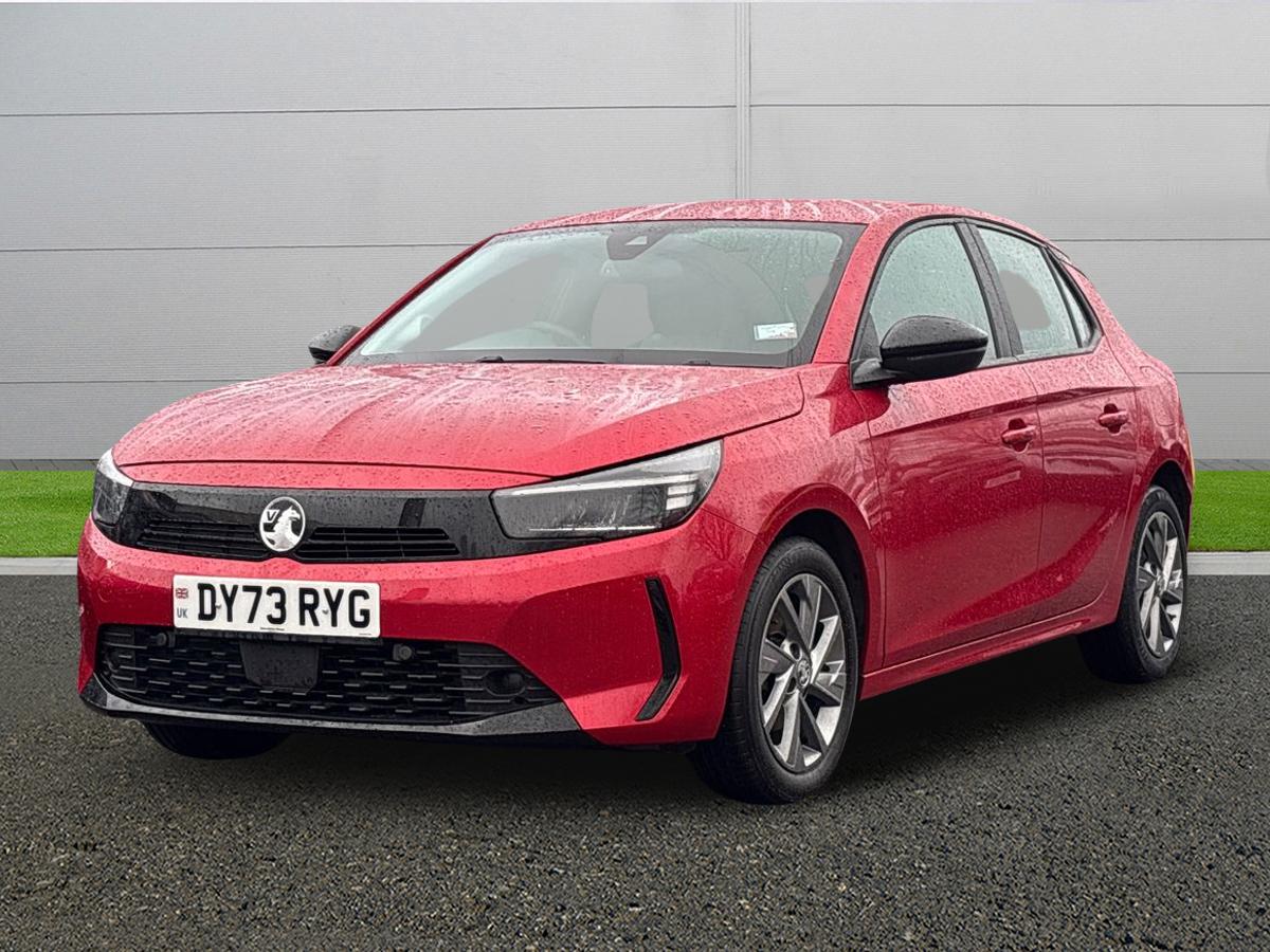 Used Vauxhall Corsa 2023 for sale - 77461716: Photo 3