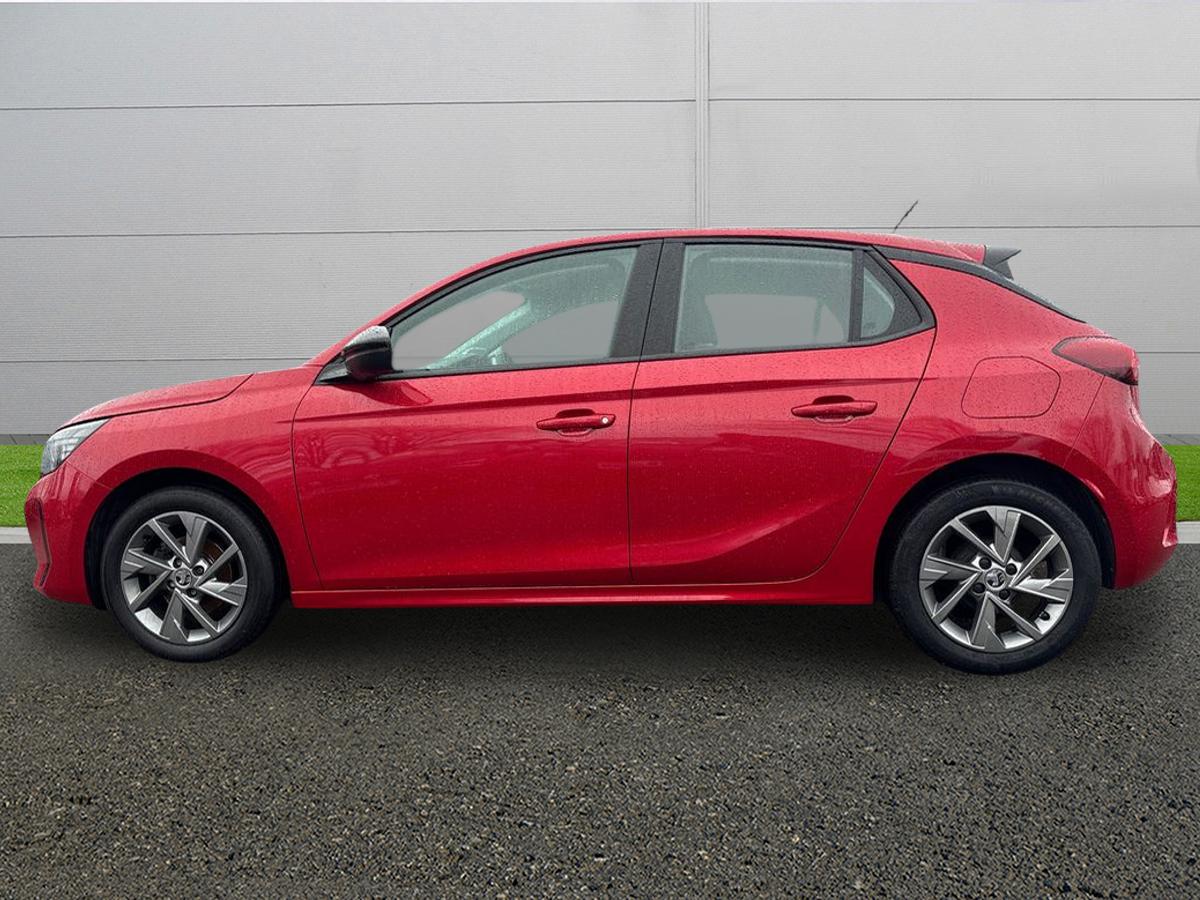 Used Vauxhall Corsa 2023 for sale - 77461716: Photo 4