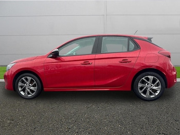 Used Vauxhall Corsa 2023 for sale - 77461716: Photo