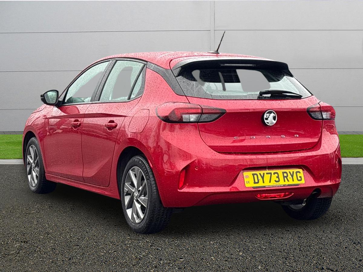 Used Vauxhall Corsa 2023 for sale - 77461716: Photo 5